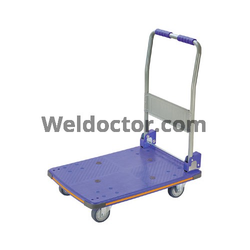 150 PVC Trolley